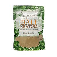 Remarkable Herbs - 8oz Remarkable Herbs - 8oz