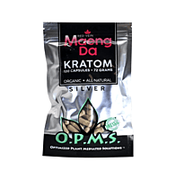 OPMS - Silver - 120ct OPMS - Silver - 120ct