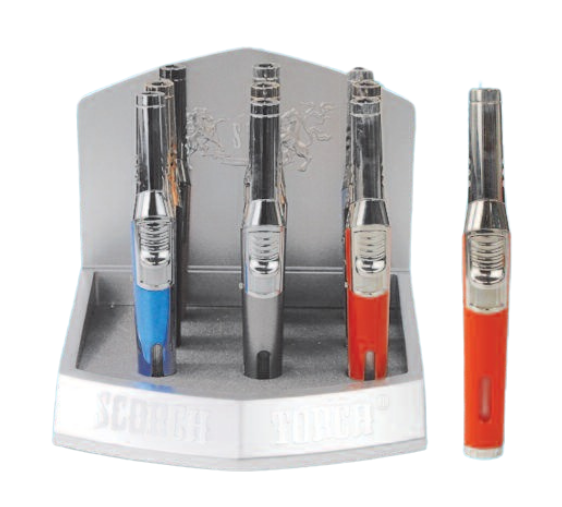 Scorch - Flex Pen 45 Deg - 9CT Display (61583)