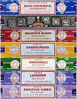 Nag Champa 15gm Nag Champa 15gm
