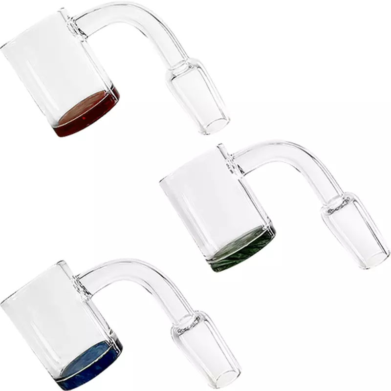 Color Bottom Bangers 14M 90D - Assorted Colors Color Bottom Bangers 14M 90D - Assorted Colors