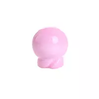 Slitted Ball Carb Cap - Assorted Colors Slitted Ball Carb Cap - Assorted Colors
