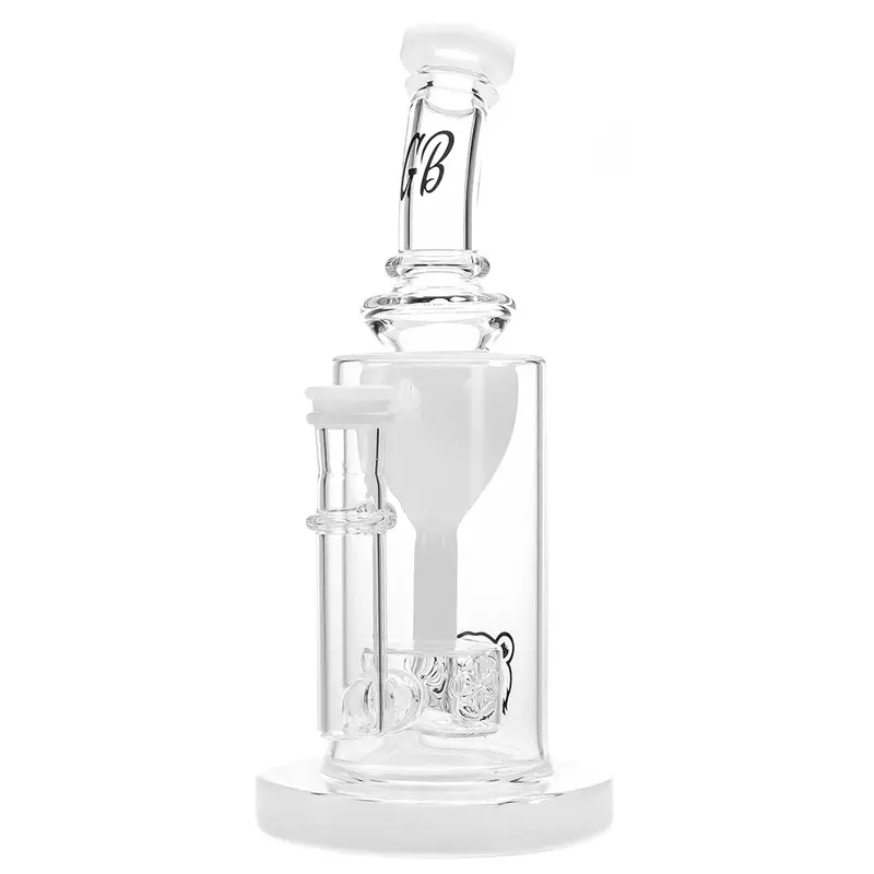 Green Bear 9" Quad Seed Incycler Green Bear 9" Quad Seed Incycler