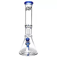 Green Bear 14" Matrix Perc WP Green Bear 14" Matrix Perc WP