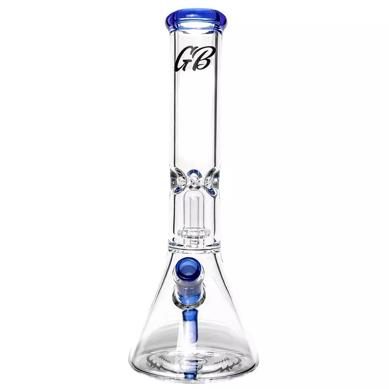 Green Bear 14" Matrix Perc WP Green Bear 14" Matrix Perc WP