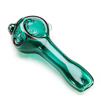 GB 3.5" Color Flat Mouth w/Screen HP