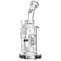 Green Bear 8" Thick Valve Incycler