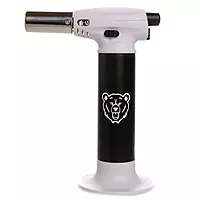 6" Green Bear Big Baby Bear Torch 6" Green Bear Big Baby Bear Torch