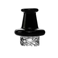 Full Color Bell Spinner Carb Cap - Assorted Colors Full Color Bell Spinner Carb Cap - Assorted Colors