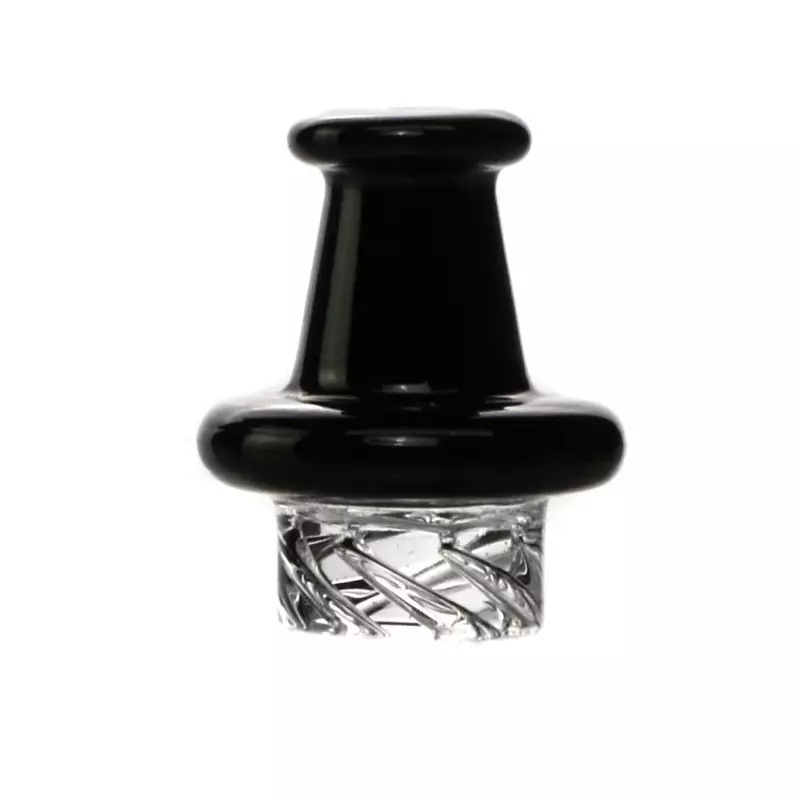 Full Color Bell Spinner Carb Cap - Assorted Colors Full Color Bell Spinner Carb Cap - Assorted Colors