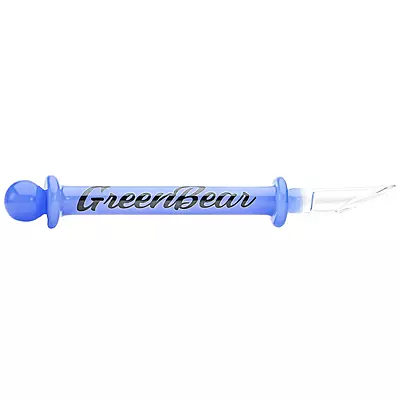 GB Glass Scoop Dab Tool - Assorted Colors
