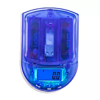 AWS Scale 650G X 0.1G - BCM - 650 AWS Scale 650G X 0.1G - BCM - 650