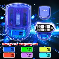 AWS Scale 650G X 0.1G - BCM - 650 AWS Scale 650G X 0.1G - BCM - 650