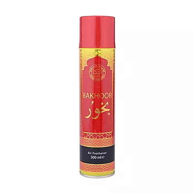 Atika Air Freshener - Bakhoor