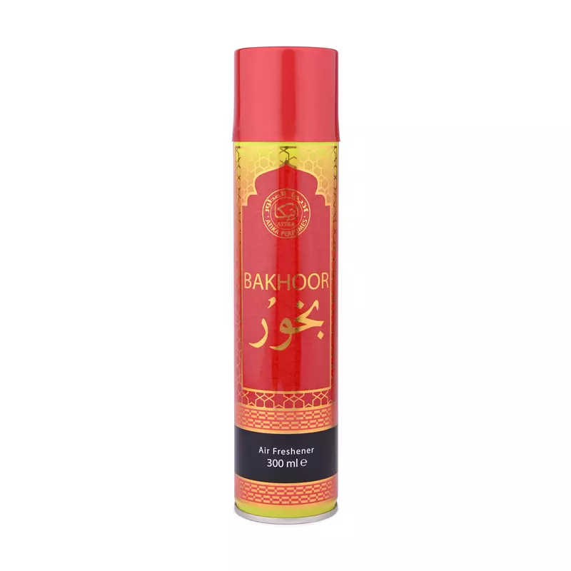 Atika Air Freshener - Bakhoor Atika Air Freshener - Bakhoor