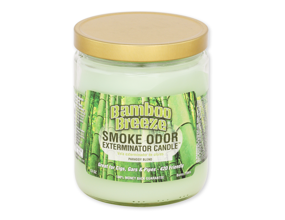 Smoke Odor Exterminator Jar 13oz Smoke Odor Exterminator Jar 13oz