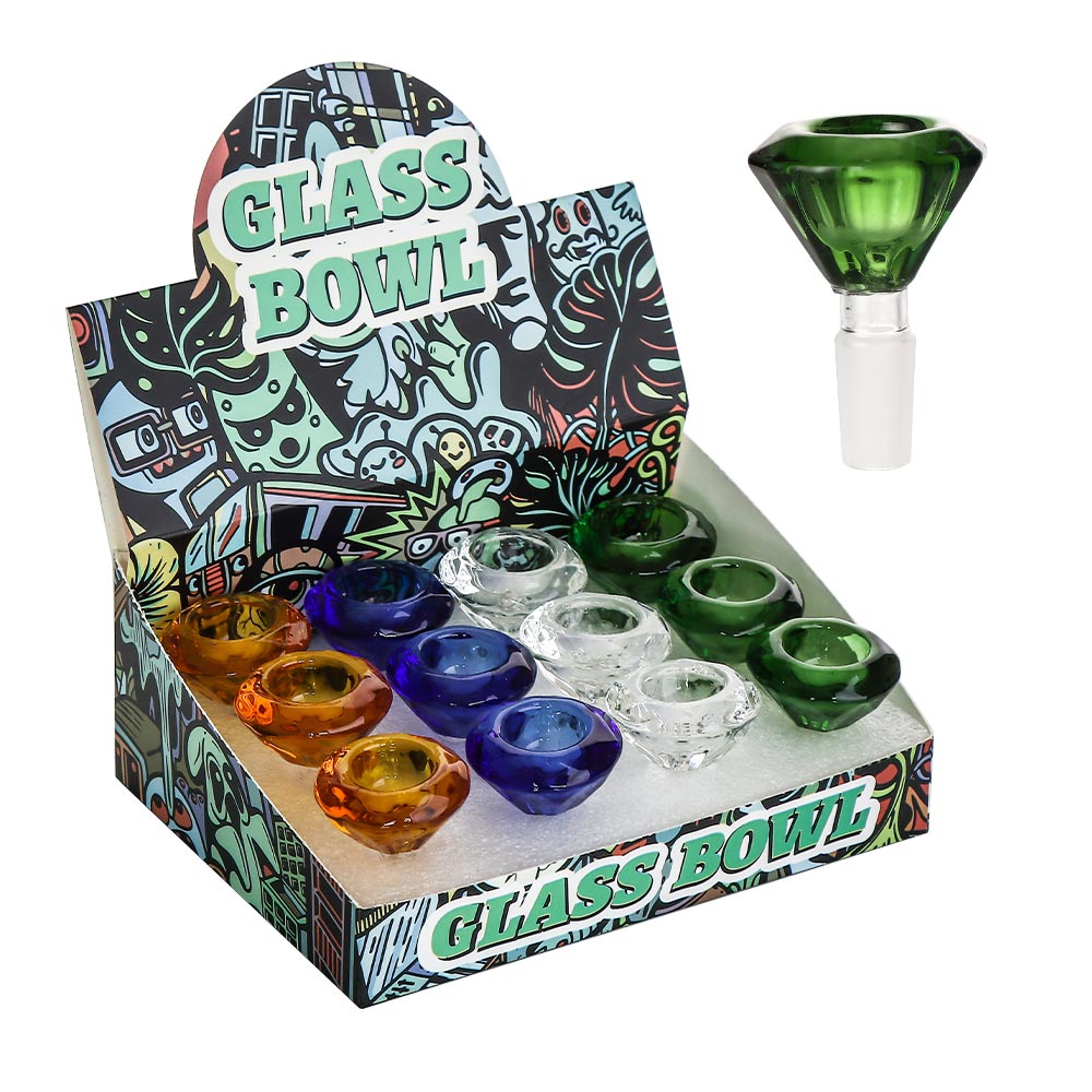 Diamond Bowl 14MM