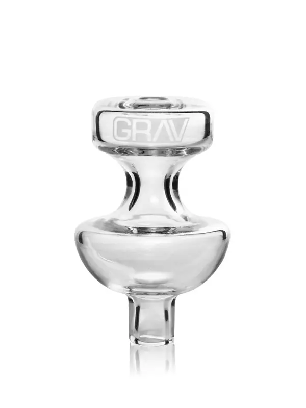 GRAV® Bubble Carb Cap GRAV® Bubble Carb Cap
