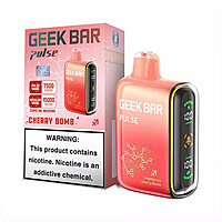 Geek Bar Pulse 15k 5pk Geek Bar Pulse 15k 5pk