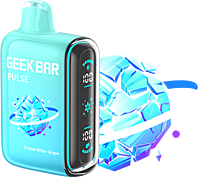 Geek Bar Pulse 15k 5pk Geek Bar Pulse 15k 5pk