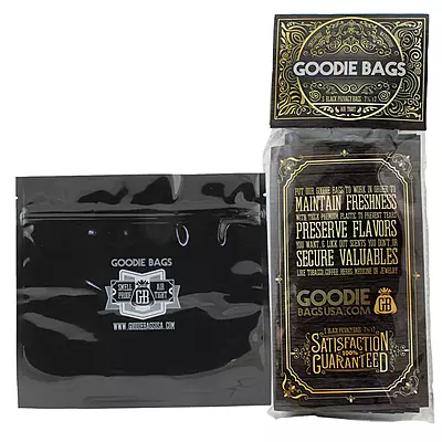 Goodie Bags