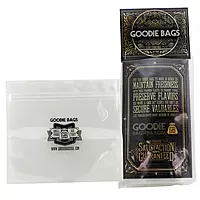 Goodie Bags Goodie Bags