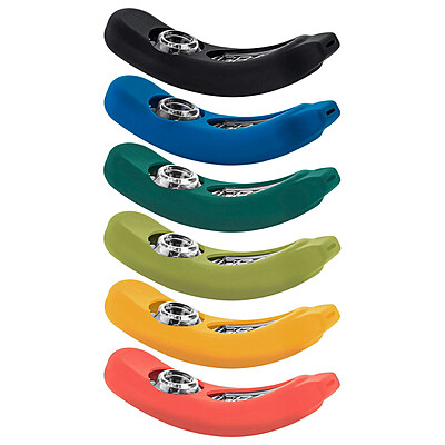 GRAV® Rocker Steamroller with Silicone Skin