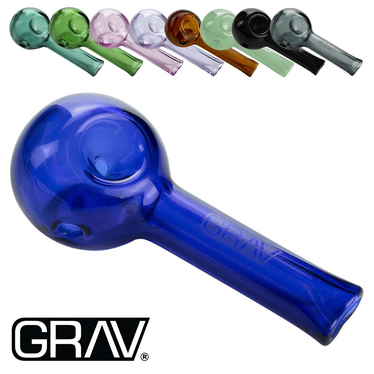 GRAV® Pinch Spoon GRAV® Pinch Spoon