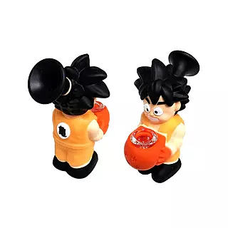 5"  Silicone Hanhan WP
