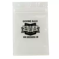 Goodie Bags Goodie Bags