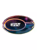 GRAV® Ellipse Ashtray GRAV® Ellipse Ashtray