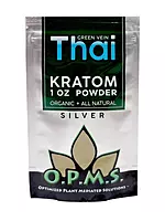 OPMS Silver - 1oz OPMS Silver - 1oz
