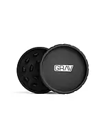 GRAV® Hemp Plastic 2-piece Grinder Countertop Pop Display - 16 Pack GRAV® Hemp Plastic 2-piece Grinder Countertop Pop Display - 16 Pack