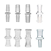 Glass Adaptor Glass Adaptor