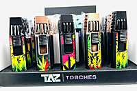 Taz Dual Flame Torch Taz Dual Flame Torch