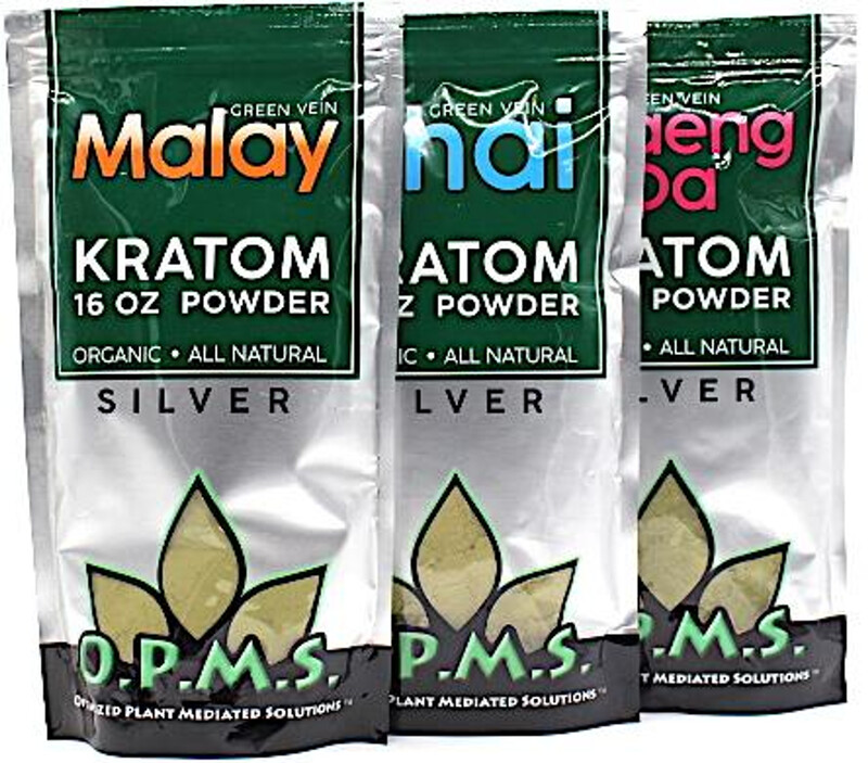 OPMS - Silver - 16oz OPMS - Silver - 16oz