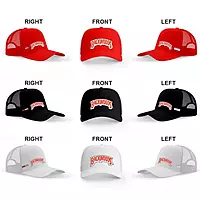 Backwoods Hats Backwoods Hats