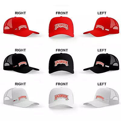 Backwoods Hats
