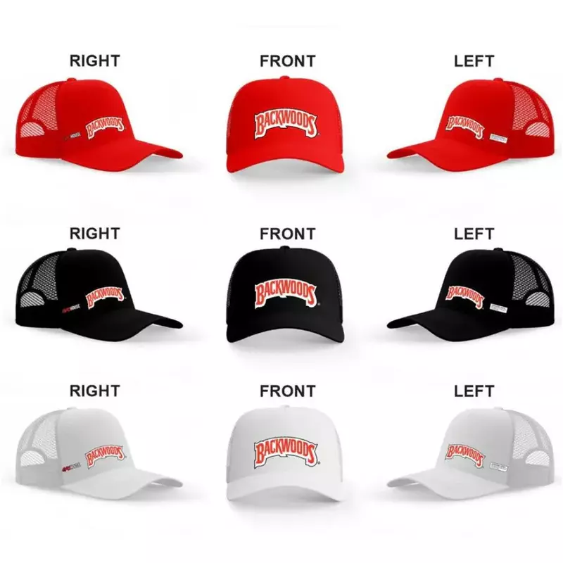 Backwoods Hats Backwoods Hats