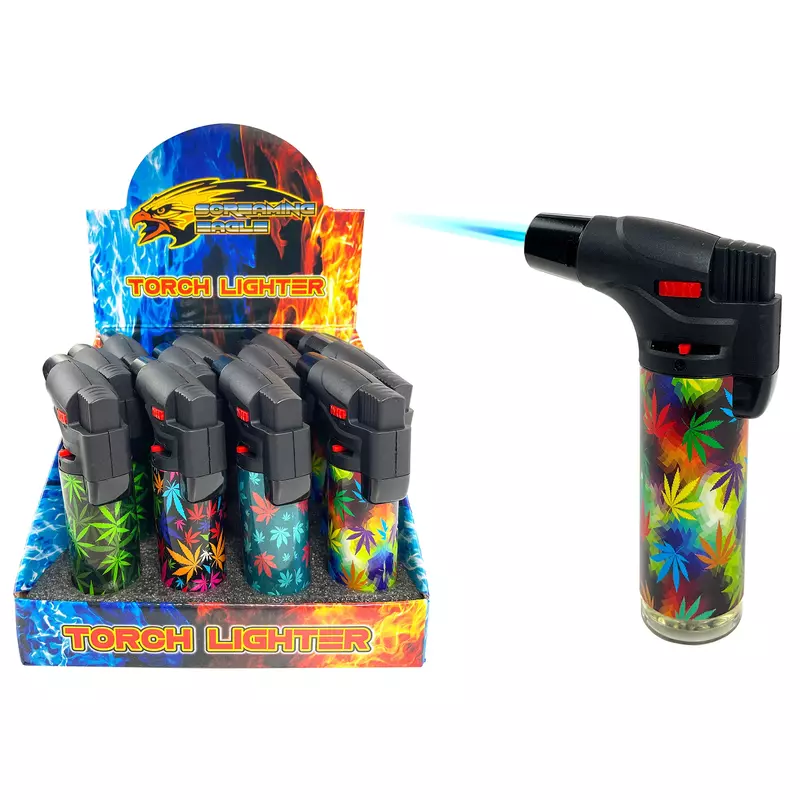 Screaming Eagle Torch Lighter Screaming Eagle Torch Lighter