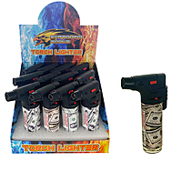 Screaming Eagle Torch Lighter Screaming Eagle Torch Lighter