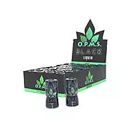 OPMS - Black - 50ct Shots OPMS - Black - 50ct Shots