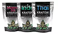 OPMS Silver - 240ct OPMS Silver - 240ct
