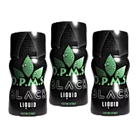 OPMS - Black - 50ct Shots OPMS - Black - 50ct Shots