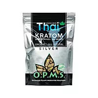 OPMS Silver - 240ct OPMS Silver - 240ct
