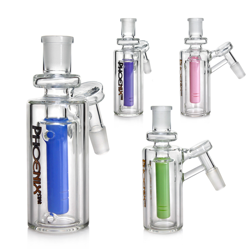 Phoenix Dual Layer 45D 14MM Ash Catcher