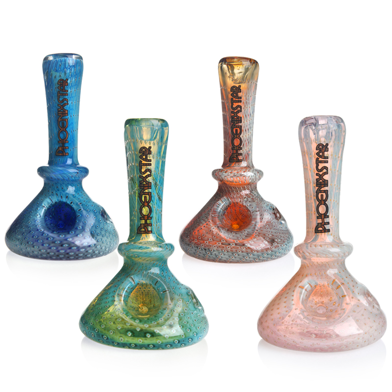 3.5" Phoenix Silverfumed HP