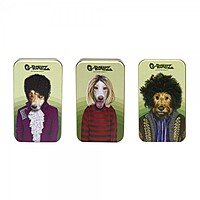 G-Rollz Tin Box - PR3351J G-Rollz Tin Box - PR3351J