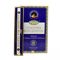 PPure Nag Champa Incense Sticks 12PK PPure Nag Champa Incense Sticks 12PK