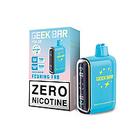 Geek Bar Pulse 15k 5pk Geek Bar Pulse 15k 5pk
